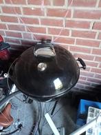 Bbq weber, Ophalen, Zo goed als nieuw, Weber