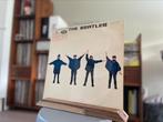 The Beatles - Help! - Mono - NL persing in goede staat!, Cd's en Dvd's, Ophalen of Verzenden, 1960 tot 1980, Gebruikt