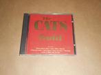 CD The Cats Gold, Ophalen of Verzenden, Zo goed als nieuw