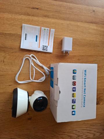 Wifi smart net camera beschikbaar voor biedingen