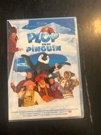 Kabouter Plop en de pinguïn DVD 2008, Alle leeftijden, Verzenden, Zo goed als nieuw, Overige typen