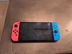 Nintendo Switch OLED + Extra's!, Spelcomputers en Games, Avontuur en Actie, Online, Ophalen of Verzenden, Zo goed als nieuw