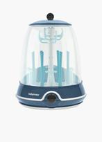 Babymoov flessen sterilator, Ophalen, Zo goed als nieuw, Sterilisator
