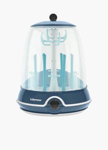 Babymoov flessen sterilator  beschikbaar voor biedingen
