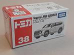 Tomica Toyota Land Cruiser.         Matchbox e.d., Ophalen of Verzenden, Nieuw, Auto