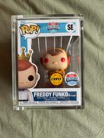 Freddy Funko as the Flash Chase, Ophalen of Verzenden, Zo goed als nieuw