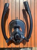 Twobas snorkel masker maat S/M (volwassenen), Ophalen of Verzenden, Nieuw, Snorkelmasker