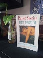 Das Parfum - Patrick Süskind (Fictie), Ophalen of Verzenden, Gelezen, Patrick Süskind, Nederland
