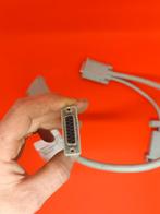 !!RARE!!  Apple PC DOS Compatibility Card Y-Cable Splitter, Ophalen of Verzenden, Apple