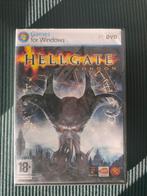 Hellgate London - PC DVD, Spelcomputers en Games, Games | Pc, Gebruikt, Vanaf 18 jaar, 1 speler, Ophalen of Verzenden
