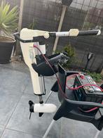 Haswing comax electrische moter, Watersport en Boten, Ophalen, Gebruikt