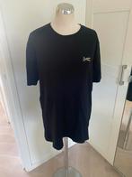 Denham T-shirt Zwart Maat L, Maat 52/54 (L), Zwart, Ophalen of Verzenden, Zo goed als nieuw