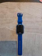 Vtech dx2 smartwatch, Sieraden, Tassen en Uiterlijk, Ophalen, Zo goed als nieuw, Blauw, Jongen of Meisje