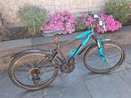Btwin 24 inch mountainbike, Fietsen en Brommers, Ophalen, BTWIN, Handrem, Gebruikt