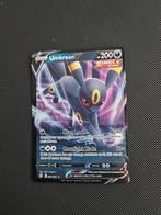 Umbreon V evolving skies, Ophalen of Verzenden, Zo goed als nieuw