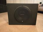 Rockford Fosgate P300-12 Actieve Subwoofer, Auto diversen, Ophalen, Gebruikt
