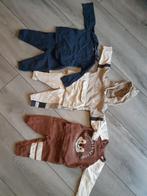Babykleding maat 74, Ophalen, Zo goed als nieuw, Maat 74