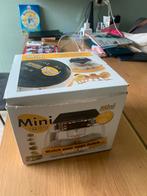 Brinsea broedmachine met schouwlamp., Dieren en Toebehoren, Ophalen of Verzenden, Zo goed als nieuw, Broedmachine