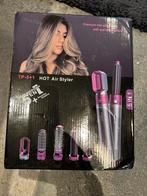Airstyler 5 in 1 witte kleur nieuw, Ophalen of Verzenden, Nieuw