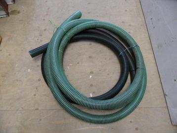 aanzuigslang waterpomp 2 duims ,  50mm beschikbaar voor biedingen