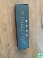 SMEG warmhoudrek voor lange broodrooster rvs, Witgoed en Apparatuur, Ophalen of Verzenden, Nieuw