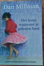 Het leven waarvoor je geboren bent - Krijg inzicht in, Boeken, Achtergrond en Informatie, Ophalen of Verzenden, Overige onderwerpen