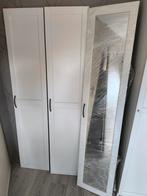 Ikea Songesand Kledingkast Closet, Ophalen, Gebruikt, 50 tot 75 cm, 150 tot 200 cm