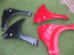 spatbord, scherm, peugeot 107 of citroen c1, Ophalen, Links, Citroën, Spatbord