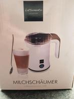 Melk opschuimer, Witgoed en Apparatuur, Melkopschuimers, Ophalen of Verzenden, Zo goed als nieuw