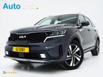 Kia Sorento 1.6 T-GDI Plug-in Hybrid 4WD | Adaptive Cruise |, Auto's, Kia, Stof, 4 cilinders, Plug-in hybride, Hybride Elektrisch/Benzine