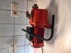 Waterpomp zo goed als nieuw, Tuin en Terras, Waterpompen, Ophalen, Zo goed als nieuw, Elektrisch