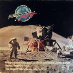 Siegfried Fietz – Space Sinfony 1980 Psychedelic/Classic, Ophalen of Verzenden, Gebruikt, 12 inch, Progressive