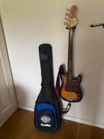Sx basgitaar fretloos, Ophalen of Verzenden, Zo goed als nieuw, Fretloos