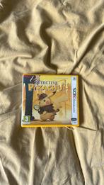Pokemon detective pikachu 2ds 3ds, Spelcomputers en Games, Games | Nintendo 2DS en 3DS, Avontuur en Actie, 1 speler, Ophalen of Verzenden