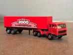 Efsi Mercedes truck A&O supermarkten, Ophalen of Verzenden, Gebruikt, Bus of Vrachtwagen, Efsi