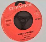 THE WHO - PINBALL WIZARD, Ophalen of Verzenden, Gebruikt