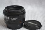 Nikon AF Nikkor 28mm f/2.8, Verzamelen, Ophalen of Verzenden, Lens of Lenzen