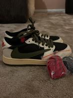 Nike dunk Travis Scott, maat 39, Overige kleuren, Nike, Nieuw, Ophalen of Verzenden