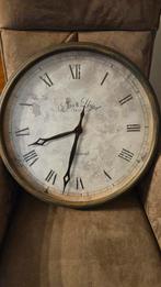Wandklol Ellis & Lloyd, Huis en Inrichting, Ophalen of Verzenden, Wandklok