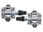 Shimano SPD Pedalen PD-M520 - Nieuw in Verpakking, Ophalen of Verzenden, Nieuw, Mountainbike, Crankstel of Pedalen