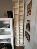 Ikea billy cd/dvd kasten, Huis en Inrichting, Ophalen, Met plank(en), Minder dan 50 cm, Gebruikt