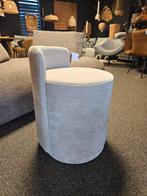 Stoel " marque" taupe, Ophalen of Verzenden, Nieuw, Eén