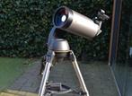 Celestron Nexstar MC 127/1500 SLT Go-To + Lenskit, 80 tot 200 mm, Met statief, Zo goed als nieuw, Spiegeltelescoop (reflector)