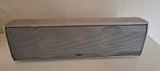 Elac Cinema XL Center Speaker, Overige merken, Gebruikt, Ophalen of Verzenden, 60 tot 120 watt