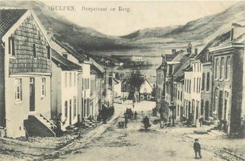 (701-258-041) Gulpen Dorpstraat beschikbaar voor biedingen