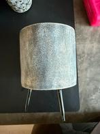 Bloempot, Tuin en Terras, Bloempotten, Rond, Ophalen of Verzenden, Zo goed als nieuw, Aardewerk