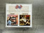 2 cd box George Baker Selection HOT BAKER & A Song for Yoy, Ophalen of Verzenden, 1960 tot 1980, Zo goed als nieuw