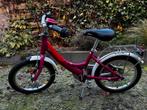Puky kinderfiets 16 inch, Fietsen en Brommers, Fietsen | Kinderfietsjes, Ophalen, Gebruikt, 16 tot 20 inch, Puky