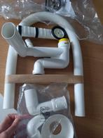 ikea rannilen sifon voor wastafel, Doe-het-zelf en Verbouw, Ophalen of Verzenden, Zo goed als nieuw, Wastafel