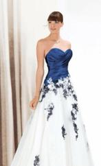 2e huwelijk? Iets oudere bruid? Volop gekleurde jurken, Kleding | Dames, Trouwkleding en Trouwaccessoires, Ophalen, Zo goed als nieuw